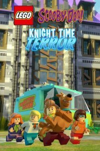  LEGO Скуби-Ду: Время Рыцаря Террора (2015) 
