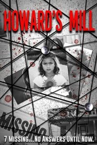  Мельница Ховарда (2021) 