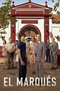 Маркиз 1 сезон