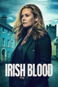 Ирландская кровь 1 сезон