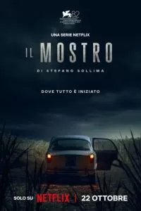 Флорентийский монстр 1 сезон